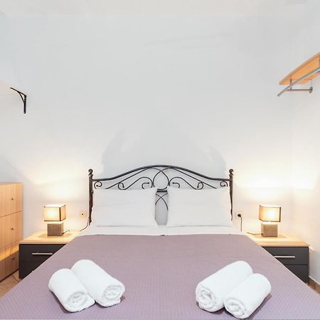 Anthia Apartment Sea View Káto Zákros 外观 照片